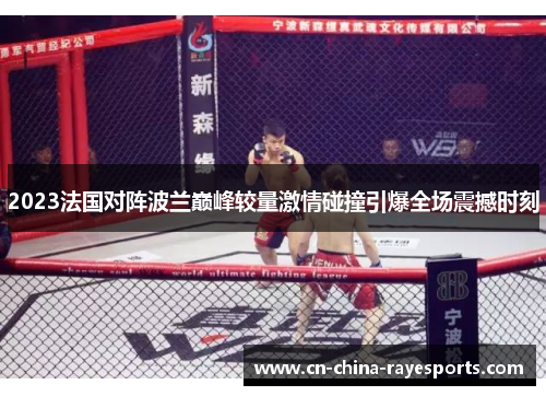 2023法国对阵波兰巅峰较量激情碰撞引爆全场震撼时刻 2023法国对阵波兰巅峰较量激情碰撞引爆全场震撼时刻