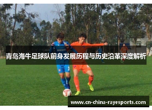 青岛海牛足球队前身发展历程与历史沿革深度解析