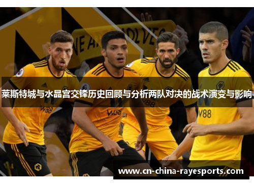 莱斯特城与水晶宫交锋历史回顾与分析两队对决的战术演变与影响 莱斯特城与水晶宫交锋历史回顾与分析两队对决的战术演变与影响